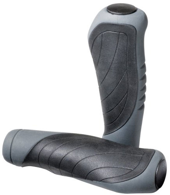 mountain bike grips review