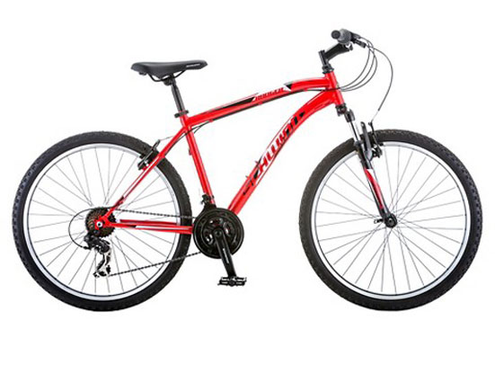 schwinn s25 specs