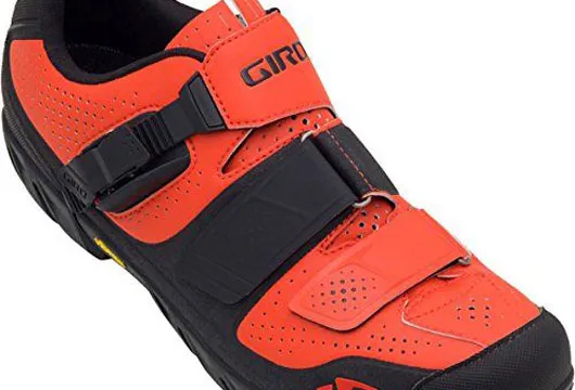 Giro Men's Terraduro Mountain Bike Shoe Review