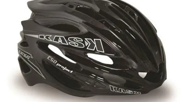 KASK Vertigo: Used Helmet Safety Review