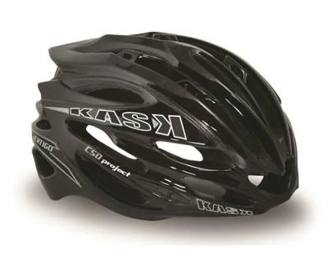 Legacy KASK Vertigo road cycling helmet