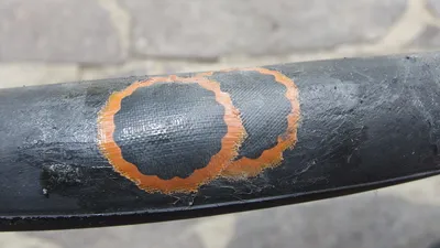 How Long Does a Bike Tire Patch Last?