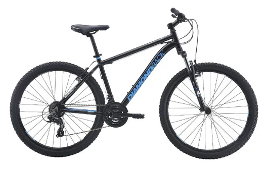Diamondback Sorrento hardtail mountain bike