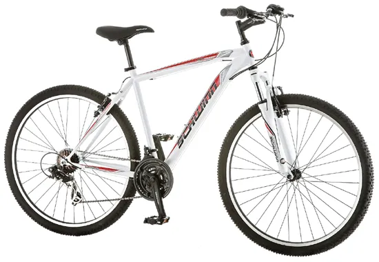Schwinn High Timber mountain bike