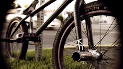 What Are Pegs On A Bike Used For?
