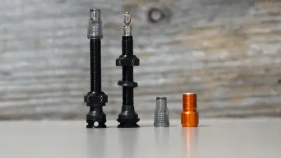 Should You Replace Valve Stems with New Bike Tires?