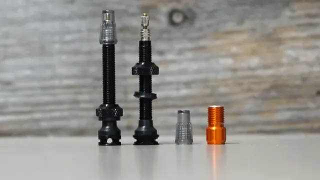Should You Replace Valve Stems with New Bike Tires?