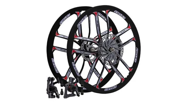 Motorized Bicycle Mag Wheel Safety and Compatibility Guide