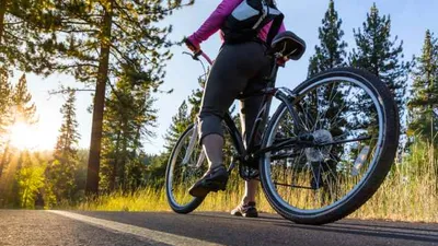 Best Mountain Bike Under 400 | In-Depth Reviews