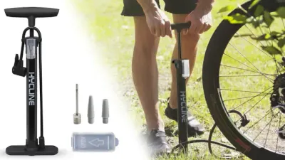 Best Presta Valve Pumps