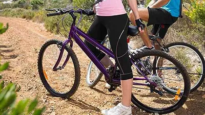 Baleaf Women's Cycling Tights Review: Fit and Chamois Guide