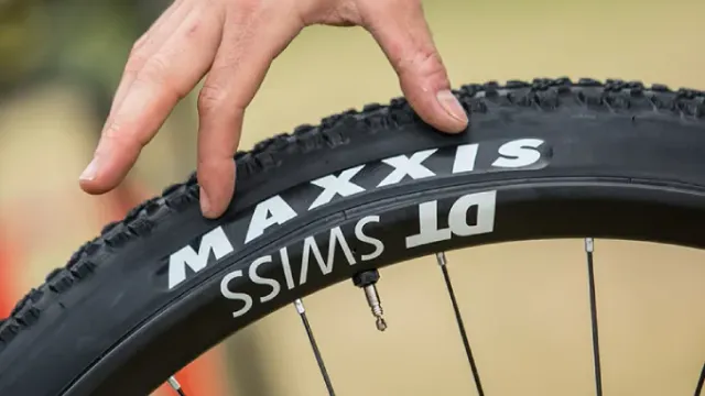 How to Inflate Tubeless Bike Tires? (Right Tools & Guide)
