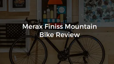Merax Finiss Mountain Bike Review-Quality Beginner Bike