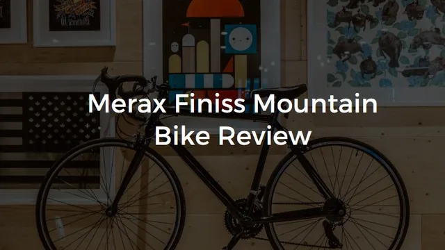 Merax Finiss Mountain Bike Review-Quality Beginner Bike