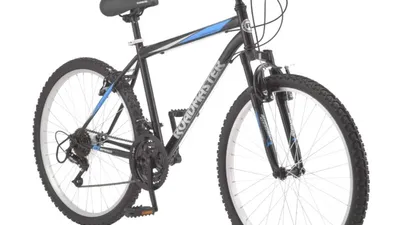 26″ Men’s Granite Peak Bike: Roadmaster Mountain Bike Review