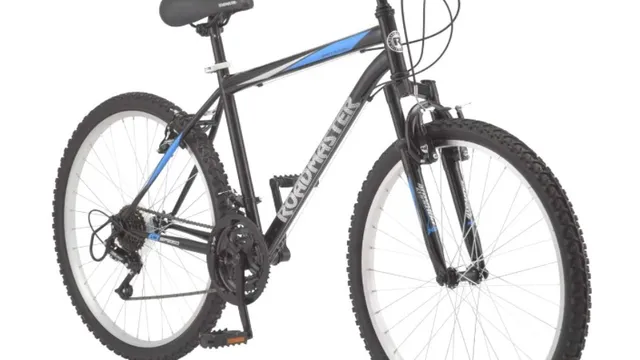 26″ Men’s Granite Peak Bike: Roadmaster Mountain Bike Review
