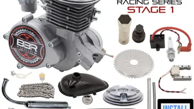 BBR Tuning Stage 1 vs Stage 2 vs Stage 3 vs Stage 4