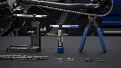 Best Bike Chain Tools for Home and Road Repairs