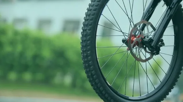 Motorized Bicycle Tire Safety and Buying Guide