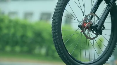 Motorized Bicycle Tire Safety and Buying Guide