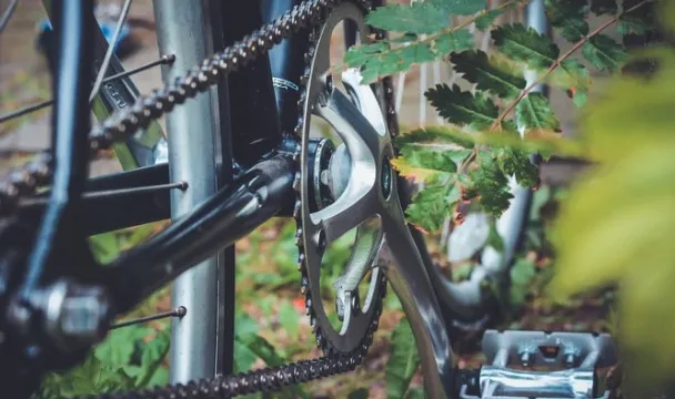 How to Remove a Stuck Bike Pedal