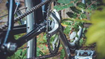 How to Remove a Stuck Bike Pedal
