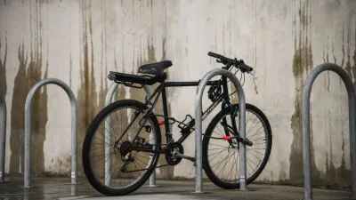 Folding Lock vs. U-Lock: Which Is Better for Your Bike?