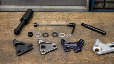 Can You Put Pegs on Any Bike?
