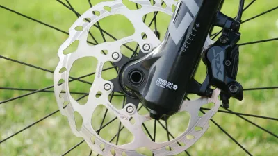 Brake Upgrades for E-Bike Conversions: What Extra Speed Requires