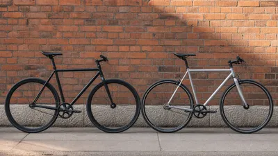 Fixed Gear vs. Single-Speed Bikes: Differences That Matter