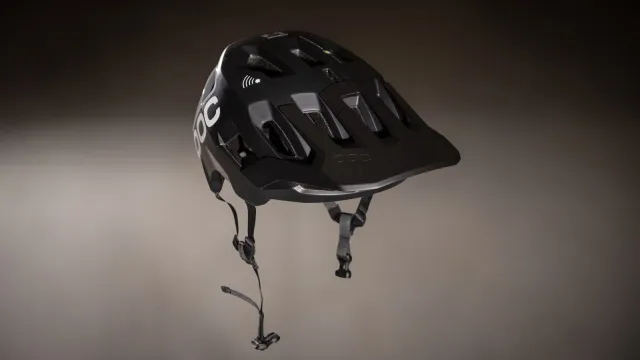 How to Secure a Bike Helmet When Parked