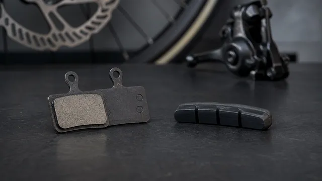 How to Tell If Bike Brake Pads Are Worn