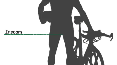 BMX Bike Size Guide: Wheel Size and Top Tube Fit