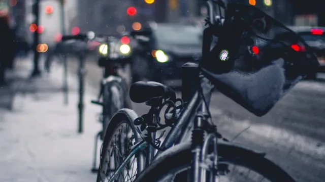 Key Elements To Consider Before Buy Mountain Bike