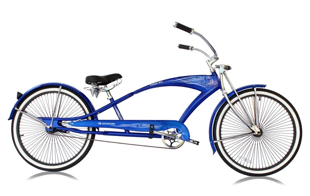 Manufacturer product photograph for best chopper bicycles