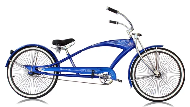 Best Chopper Bicycles for Cruising and Motor-Ready Builds