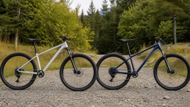 Best Mongoose Mountain Bikes: Current Picks