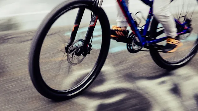 Why Don't Mountain Bikes Have Kickstands?