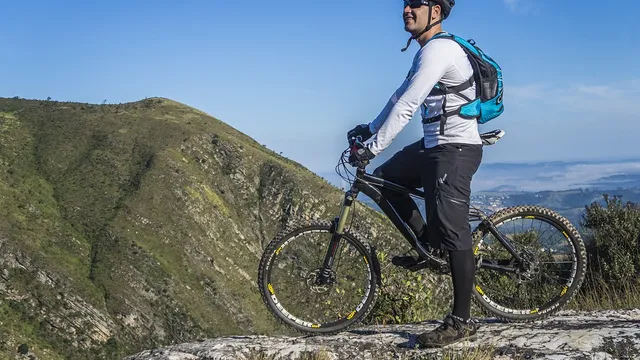 26″ Men’s Granite Peak Bike: Roadmaster Mountain Bike Review
