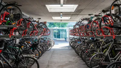 Bike Security, Storage, and Transport: An Ownership Guide