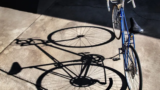 Why Is My Back Bike Tire Wobbling? 4 Causes And How To Fix It