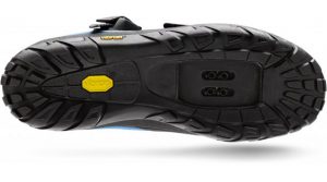 Best Mountain Bike Shoe