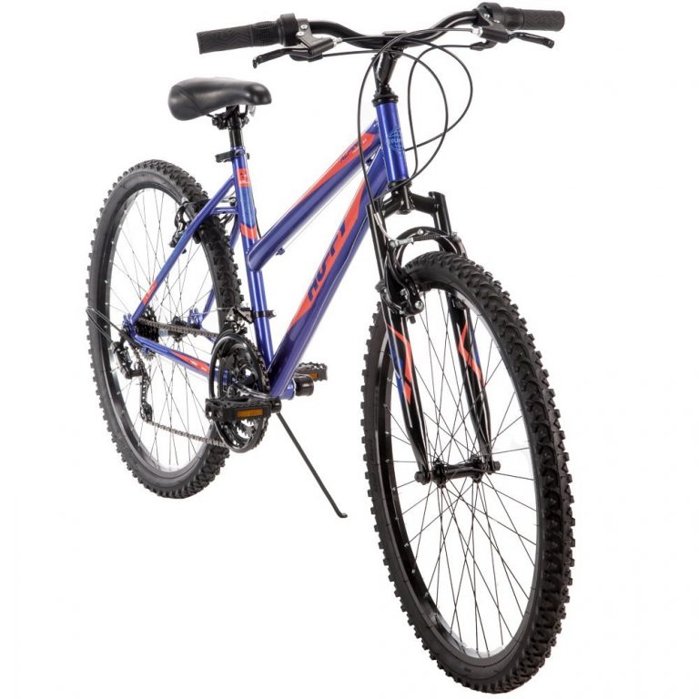 Best Mountain Bike Under 400 DollarsEnjoy The Ride (Updated)