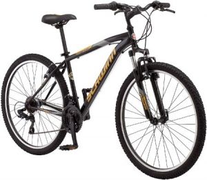 Schwinn High Timber Youth:Adult Mountain Bike