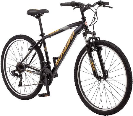 Schwinn High Timber Youth:Adult Mountain Bike