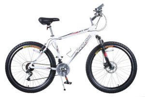 TITAN best mountain bike under 400