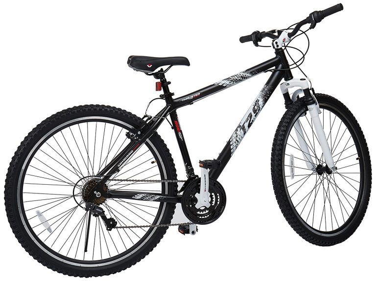Best Mountain Bike Under 400 DollarsEnjoy The Ride (Updated)