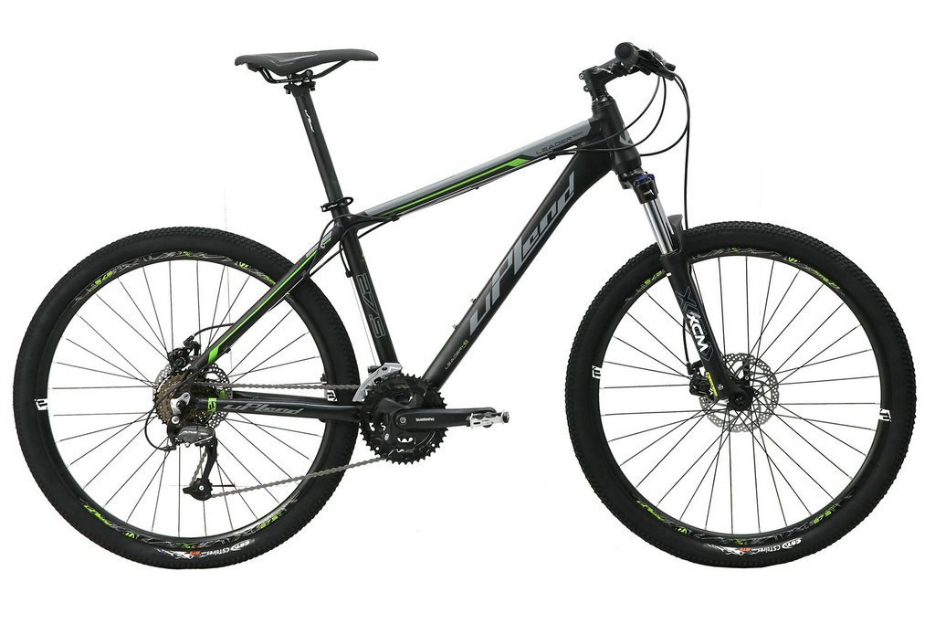 BikeRideReview