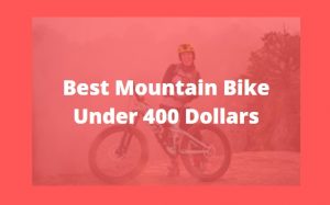 best mountain bike for 400 pounds