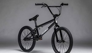 Framed verdict BMX bike Review